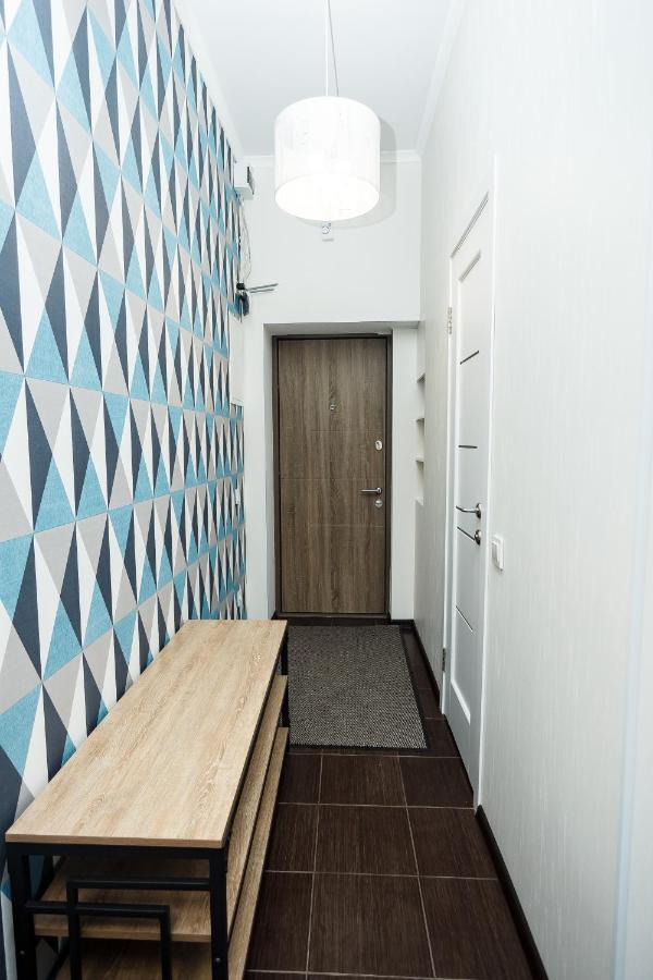 Квартира В Центре Для Гурманов Стиля Cherníhiv Exterior foto